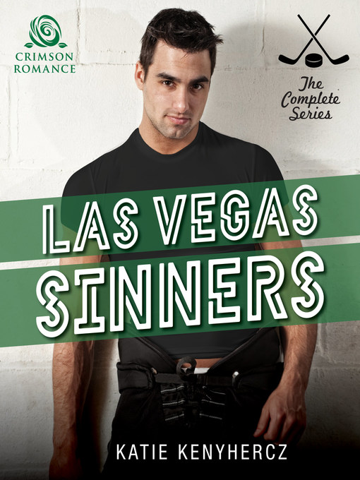 Title details for Las Vegas Sinners by Katie Kenyhercz - Available